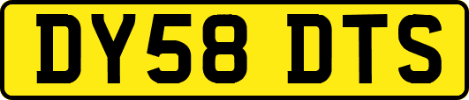 DY58DTS