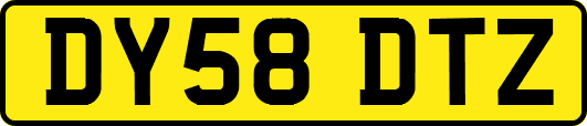 DY58DTZ