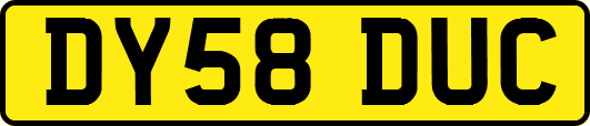 DY58DUC