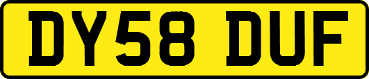 DY58DUF