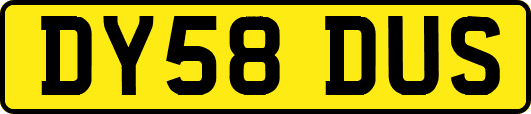 DY58DUS
