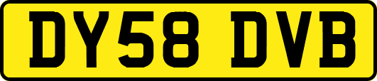 DY58DVB