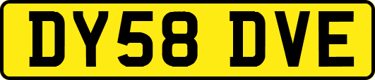DY58DVE