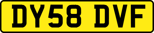 DY58DVF