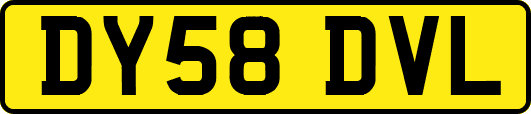 DY58DVL