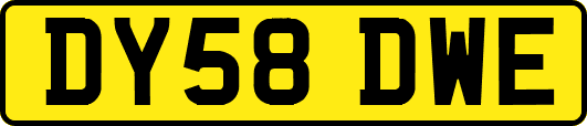 DY58DWE