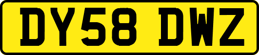 DY58DWZ
