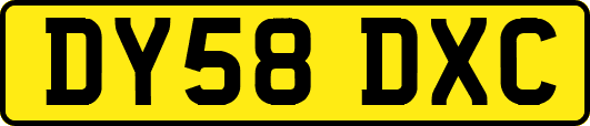 DY58DXC