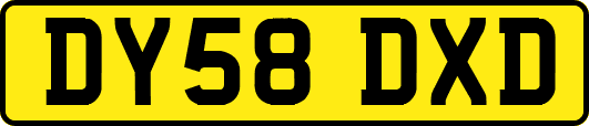 DY58DXD
