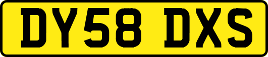 DY58DXS