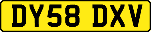 DY58DXV