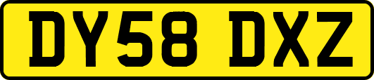 DY58DXZ