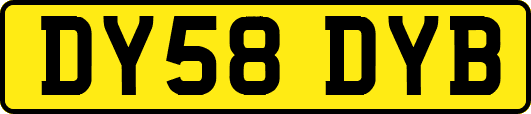 DY58DYB