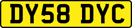 DY58DYC