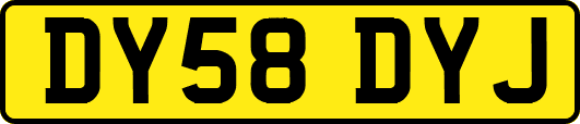 DY58DYJ