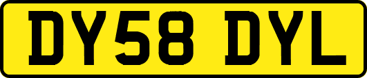 DY58DYL
