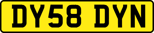 DY58DYN