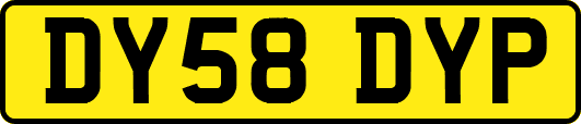 DY58DYP