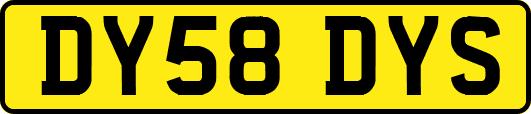 DY58DYS