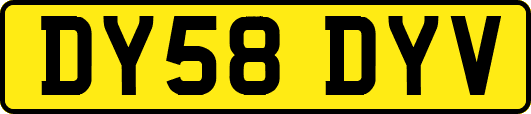 DY58DYV