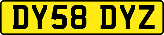 DY58DYZ