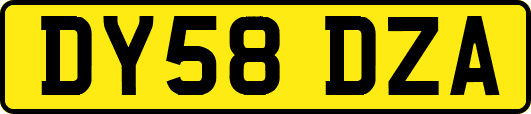 DY58DZA