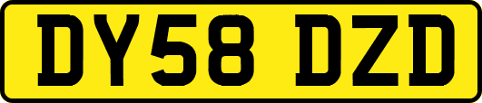 DY58DZD