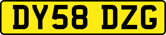 DY58DZG