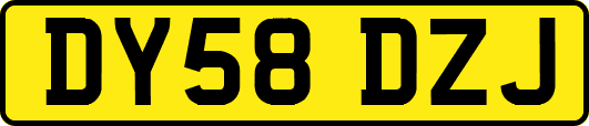 DY58DZJ