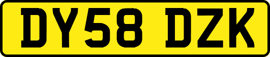 DY58DZK