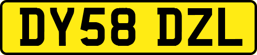 DY58DZL