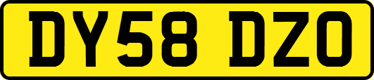 DY58DZO