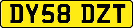 DY58DZT