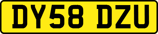 DY58DZU