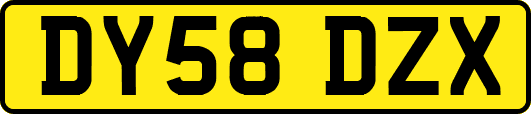 DY58DZX