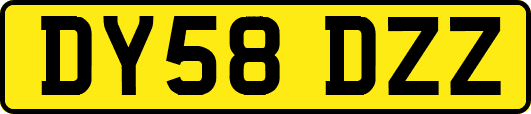 DY58DZZ