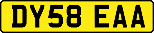 DY58EAA