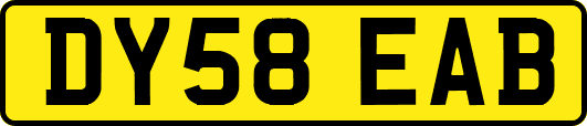 DY58EAB