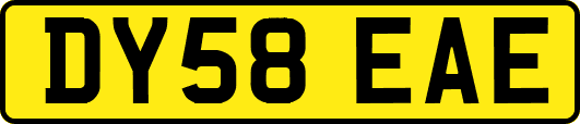 DY58EAE