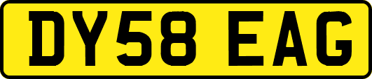 DY58EAG