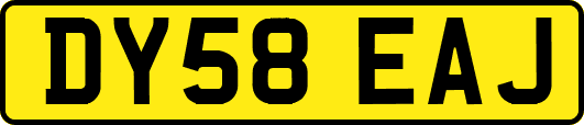 DY58EAJ