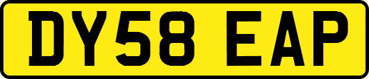 DY58EAP