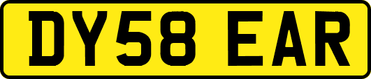 DY58EAR