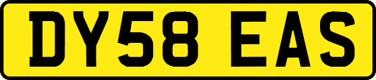 DY58EAS
