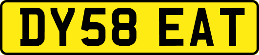 DY58EAT