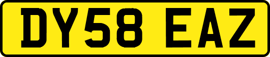 DY58EAZ
