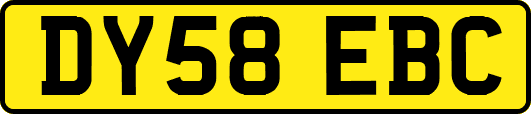 DY58EBC