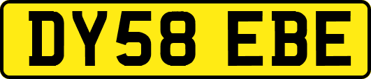 DY58EBE
