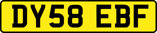 DY58EBF