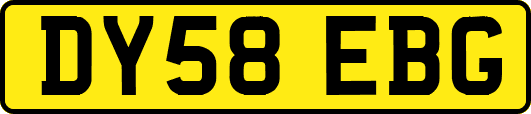 DY58EBG